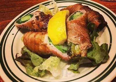 マンジャ エ ベーヴィ