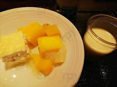 焼肉トラジ 大阪ヒルトンプラザウエスト店