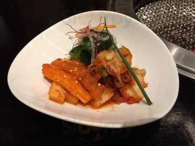 焼肉トラジ 大阪ヒルトンプラザウエスト店