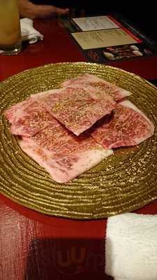 焼肉トラジ 大阪ヒルトンプラザウエスト店