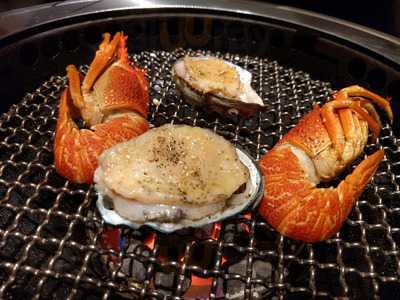 焼肉トラジ 大阪ヒルトンプラザウエスト店