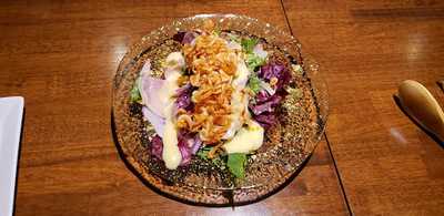 ワインと旬菜 あくら