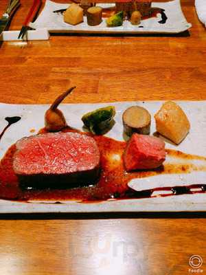 ワインと旬菜 あくら