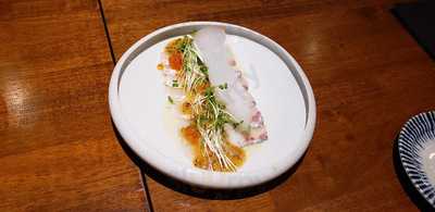 ワインと旬菜 あくら