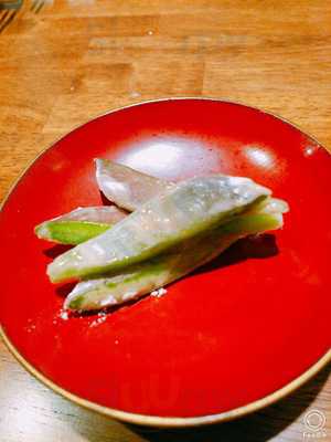 ワインと旬菜 あくら