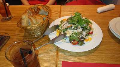 Mogmog Dining Baro
