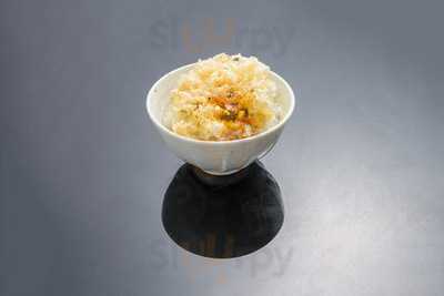 お気軽天ぷら処 天神