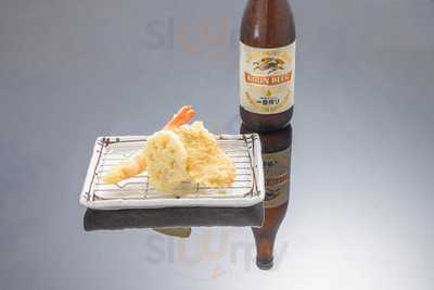 お気軽天ぷら処 天神