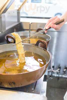 お気軽天ぷら処 天神