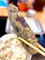 お気軽天ぷら処 天神