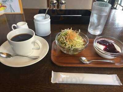 カフェ ランザン