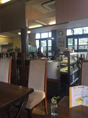 カフェ ランザン