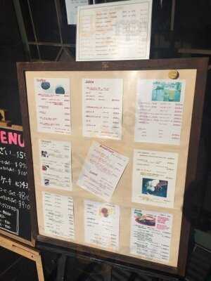 カフェ ランザン