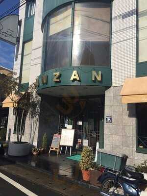カフェ ランザン