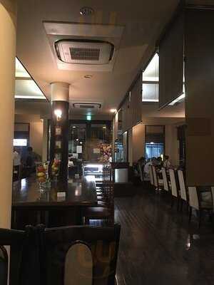 カフェ ランザン