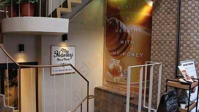 My Honey心斎橋店