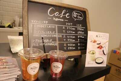 My Honey心斎橋店