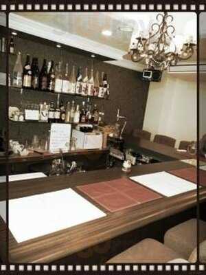 食酒処 まどあかり