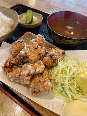 粗末 はまここ 十日市本店