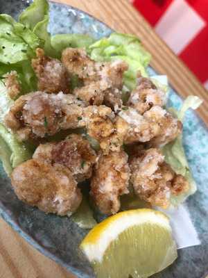 粗末 はまここ 十日市本店