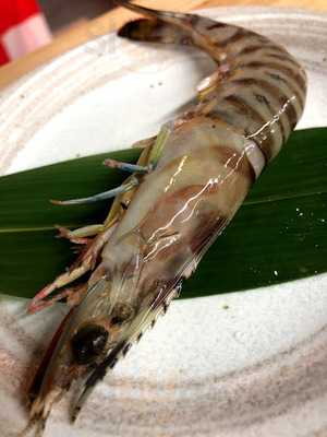 粗末 はまここ 十日市本店