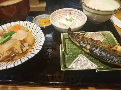 膳や 谷町2丁目店