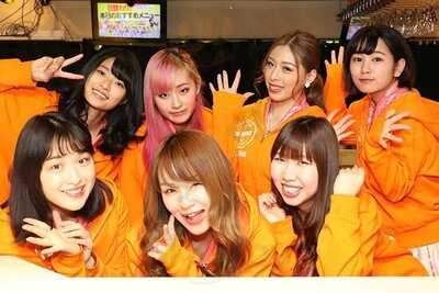 Ddプリンセスシアター