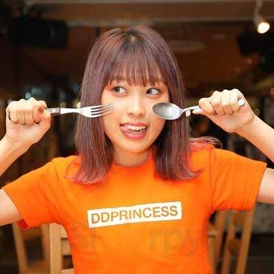 Ddプリンセスシアター