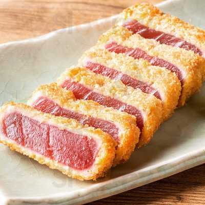 まぐろのエン時 なんばダイニングメゾン店