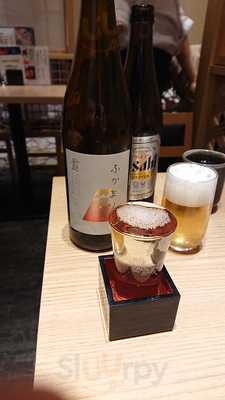 まぐろのエン時 なんばダイニングメゾン店