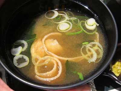 まぐろのエン時 なんばダイニングメゾン店