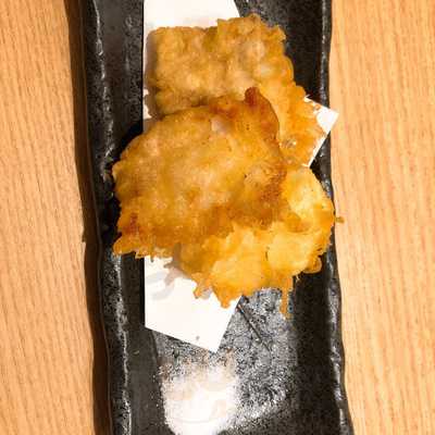 まぐろのエン時 なんばダイニングメゾン店