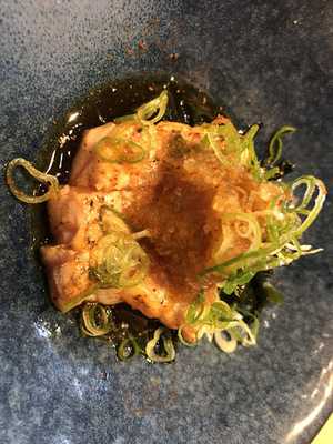 まぐろのエン時 なんばダイニングメゾン店