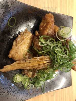 まぐろのエン時 なんばダイニングメゾン店