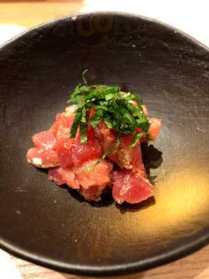 まぐろのエン時 なんばダイニングメゾン店