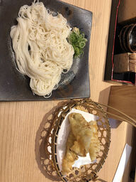 まぐろのエン時 なんばダイニングメゾン店