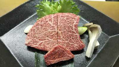 祇をん焼肉 茂