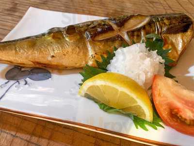 炉端と酒 五臓六腑