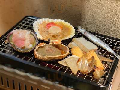 炉端と酒 五臓六腑