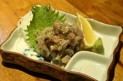 炉端と酒 五臓六腑