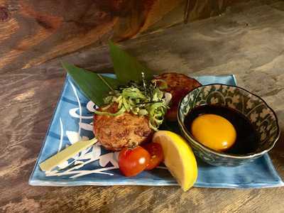 炉端と酒 五臓六腑