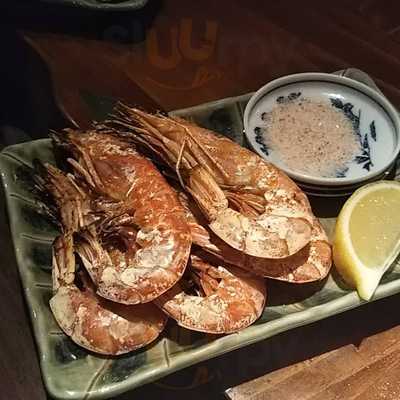 炉端と酒 五臓六腑