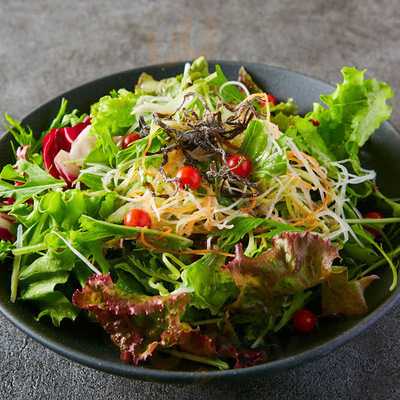 韓国料理居酒屋 Haruharu 広島並木通り店