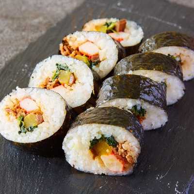 韓国料理居酒屋 Haruharu 広島並木通り店