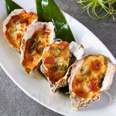 韓国料理居酒屋 Haruharu 広島並木通り店