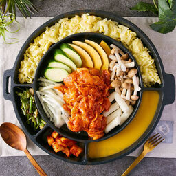 韓国料理居酒屋 Haruharu 広島並木通り店