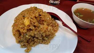 中華料理たんたん