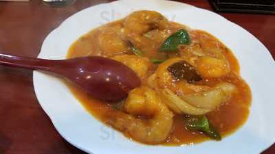 中華料理たんたん