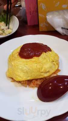 中華料理たんたん