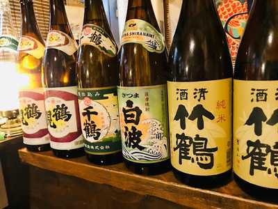 焼鳥居酒屋 ゆゆり